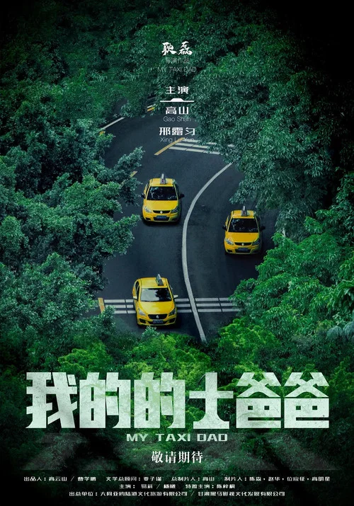 我的的士爸爸剧照2