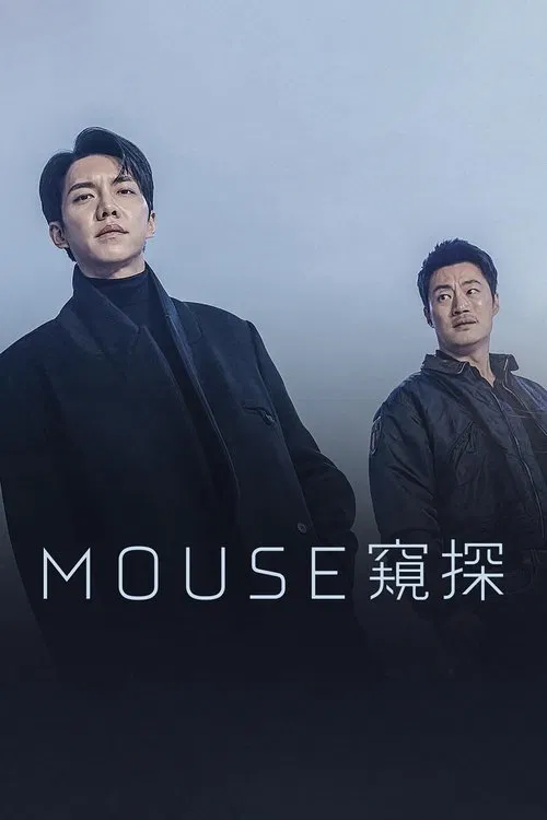 窥探(2021)海报