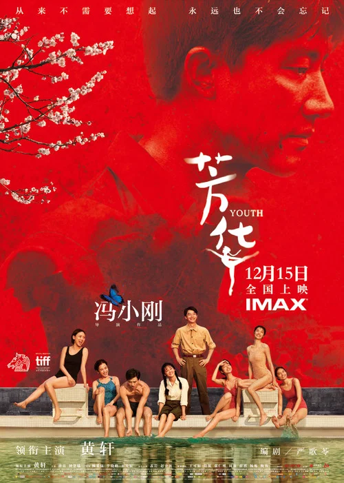 芳华剧照2