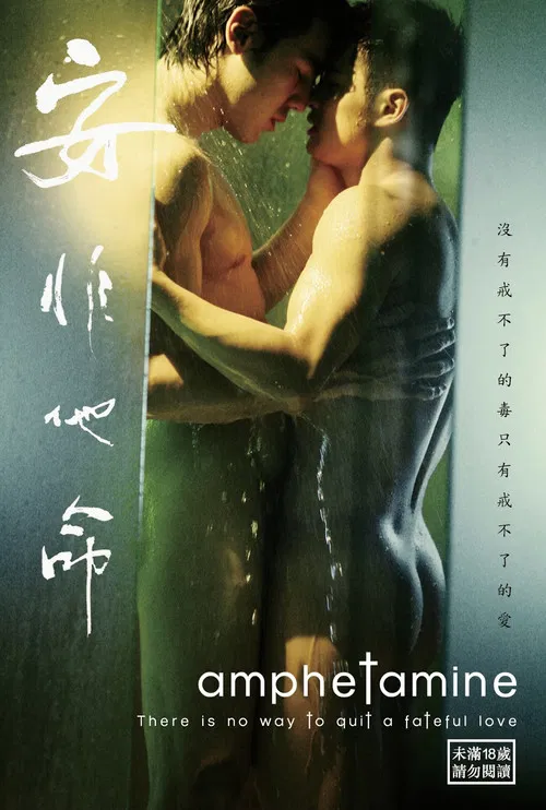 安非他命(2010)海报