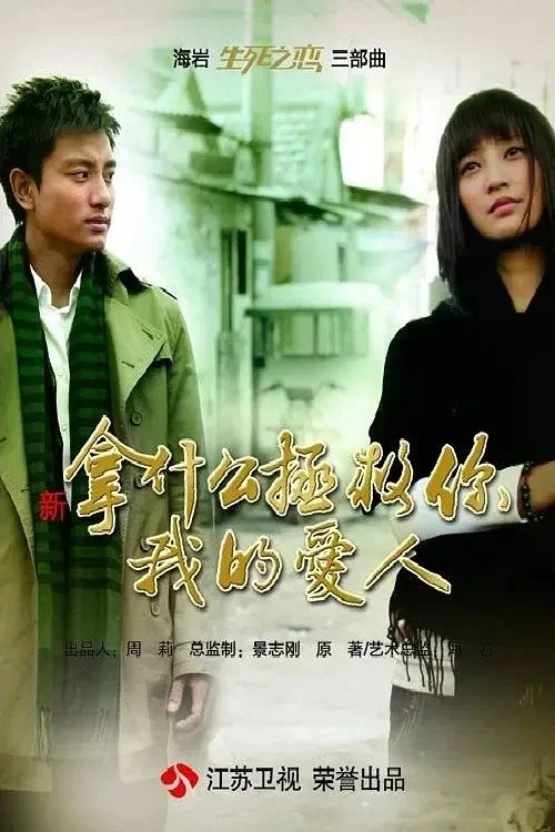 拿什么拯救你我的爱人(2011)海报
