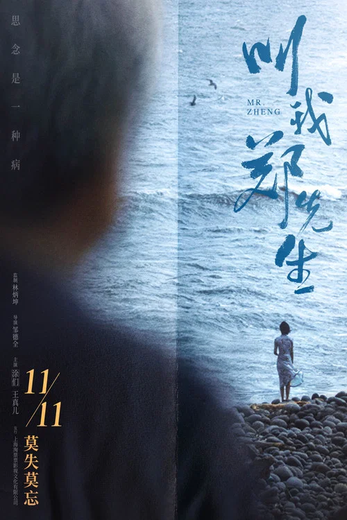 叫我郑先生剧照2