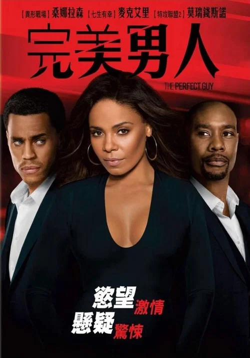 完美家伙(2015)海报