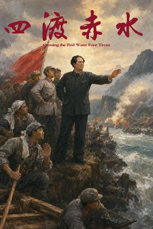 四渡赤水剧照2