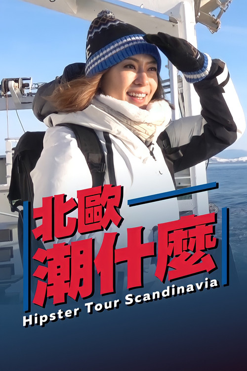 北欧潮什么(2019)海报