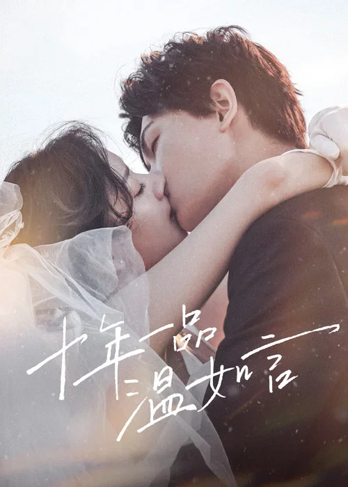 十年一品温如言(2022)海报