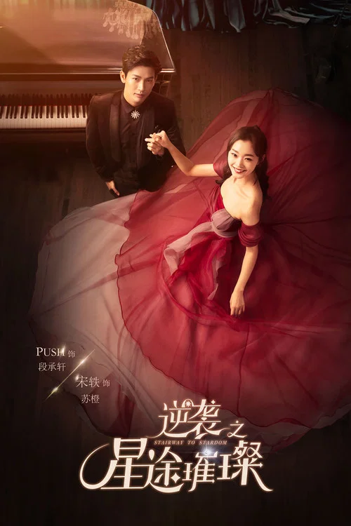 明星志愿2(2017)海报