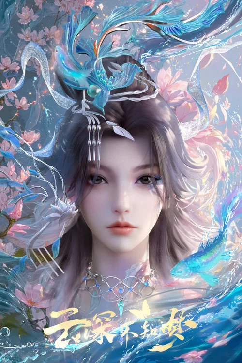 云深不知梦剧照14