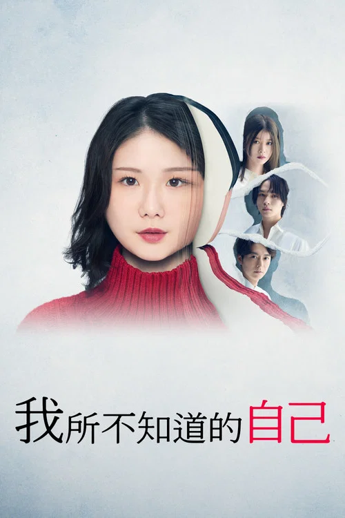 我所不知道的我(2025)海报