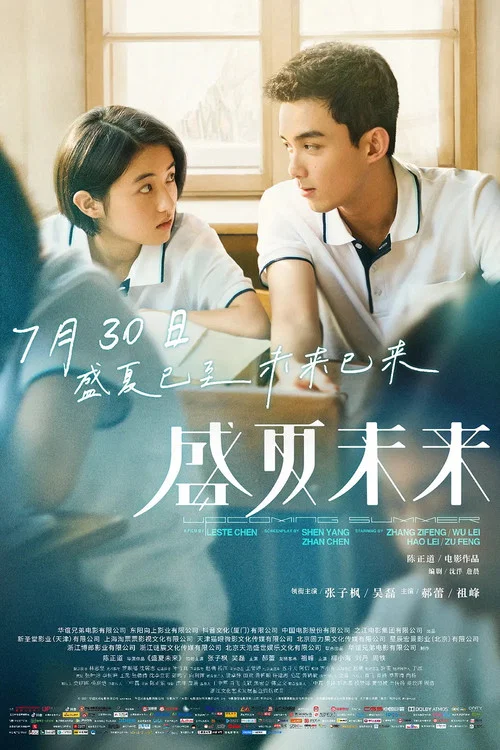 盛夏未来剧照11