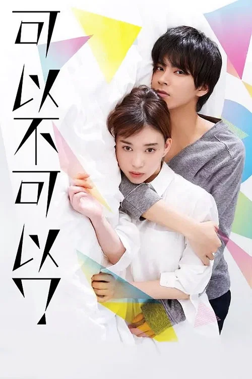 别扭合租房(2019)海报