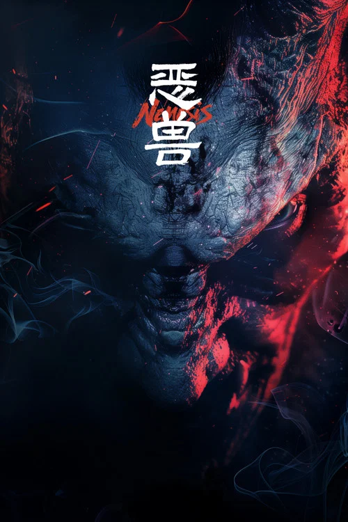 恶兽剧照2