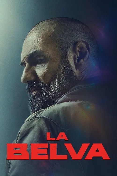 人间猛兽(2020)海报