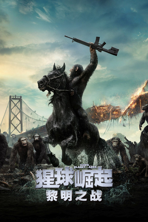 战争黎明剧照4
