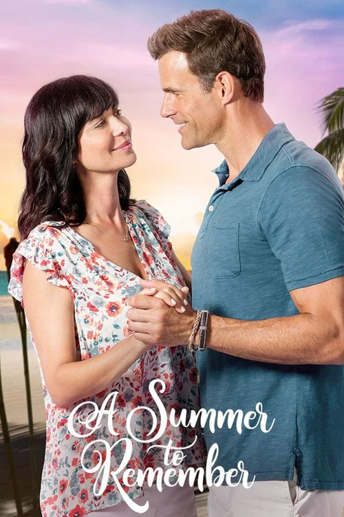 盛夏的记忆(2018)海报