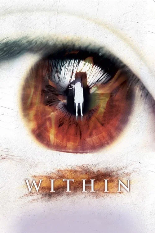 Within(2009)海报
