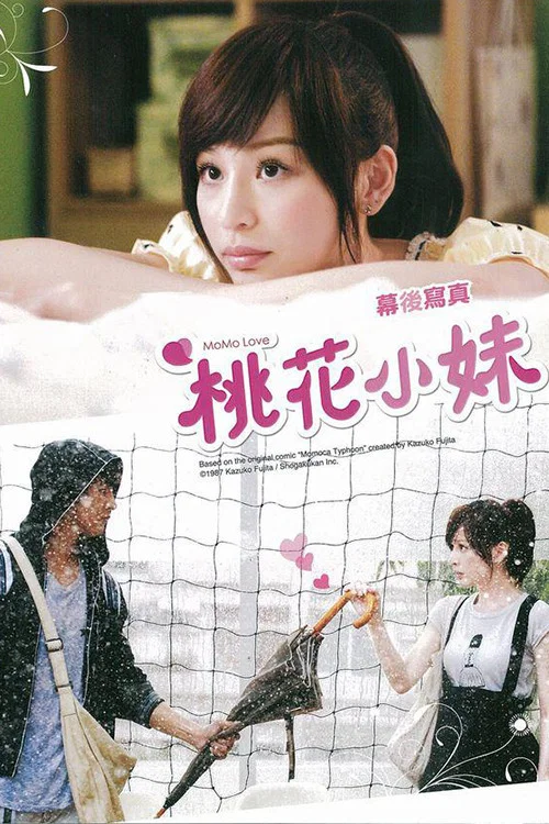 桃花小妹(2009)海报