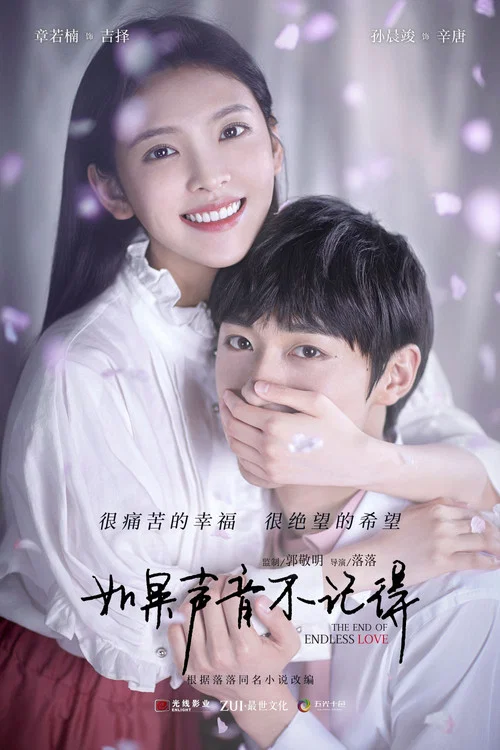 如果声音不记得(2020)海报