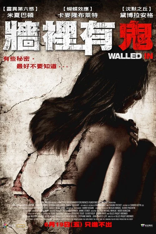 致命围困(2009)海报