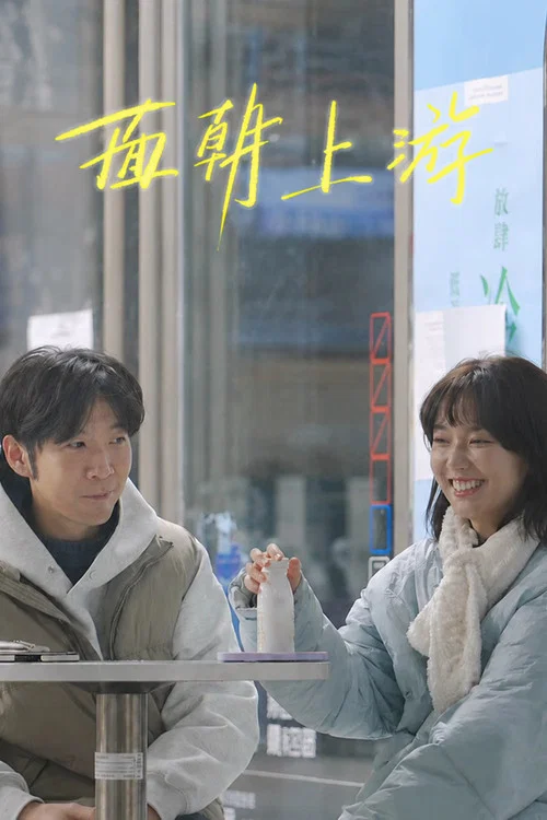面朝上游(2026)海报