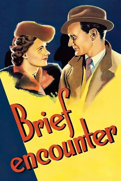 相见恨晚(1945)海报