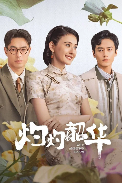 灼灼韶华剧照4