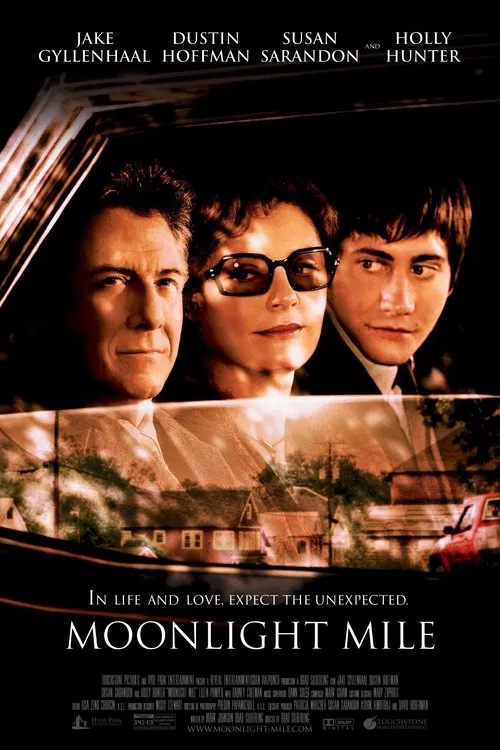 月光旅程(2002)海报