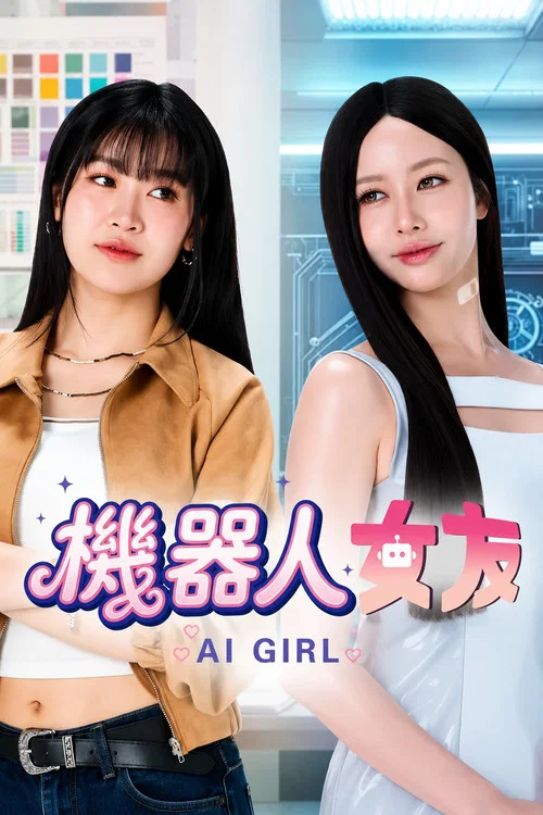 机器人女友(2026)海报