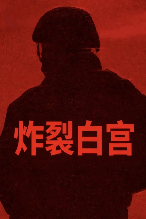 炸裂白宫剧照5