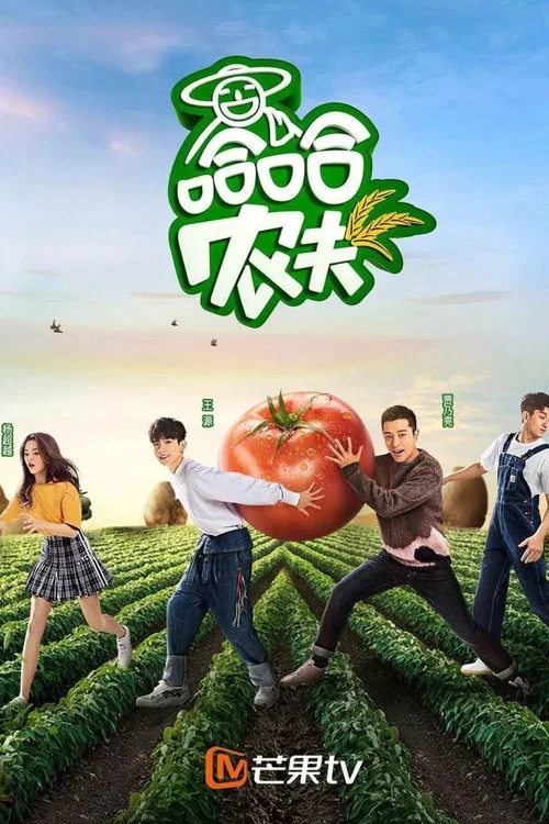 农夫(2019)海报