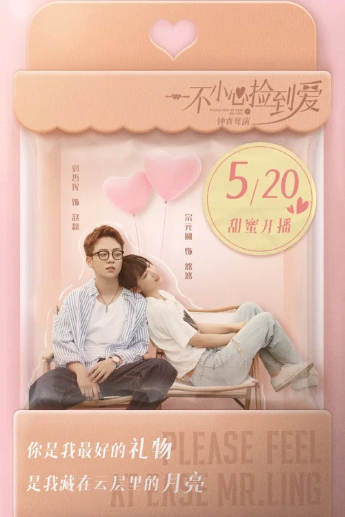 一不小心捡到爱剧照11
