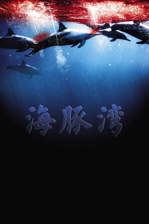 海豚湾剧照2
