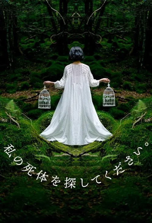 请寻找我的尸体(2024)海报