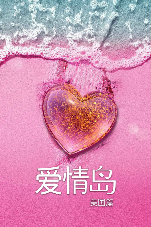 爱情岛 美国版 第六季剧照12