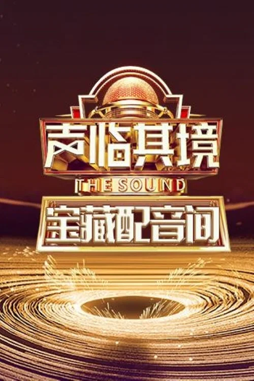 声临其境 宝藏配音间(2020)海报
