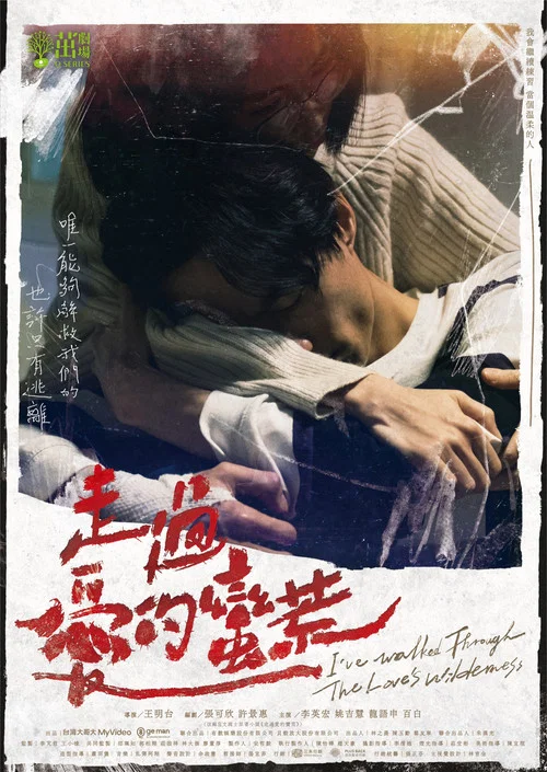 走过爱的荒蛮剧照2