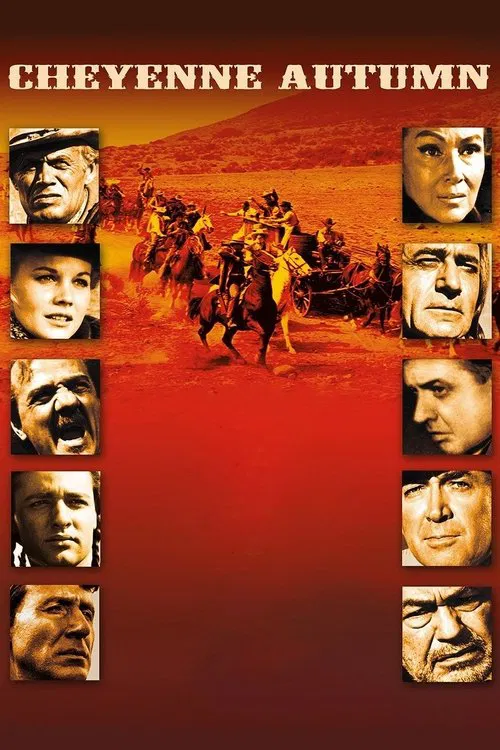 安邦定国志(1964)海报