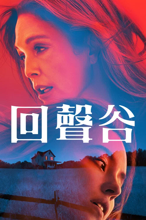 回声谷(2025)海报