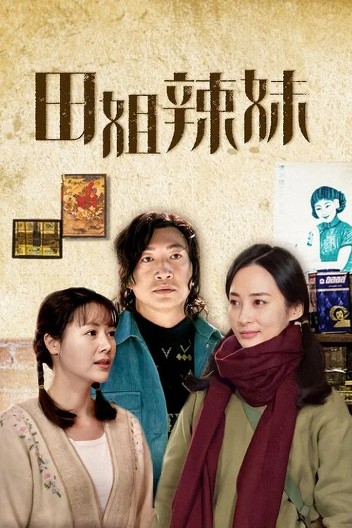 田姐辣妹剧照2