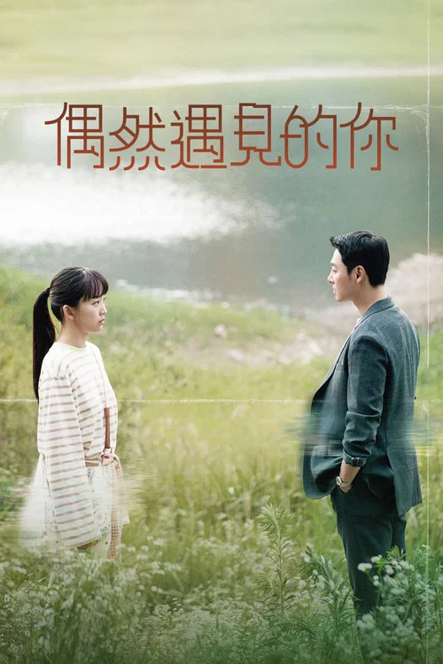 偶然遇见的你(2023)海报