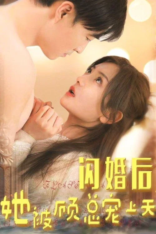 闪婚后她被顾总宠上天(2024)海报