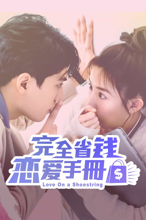 完全省钱恋爱手册(2024)海报