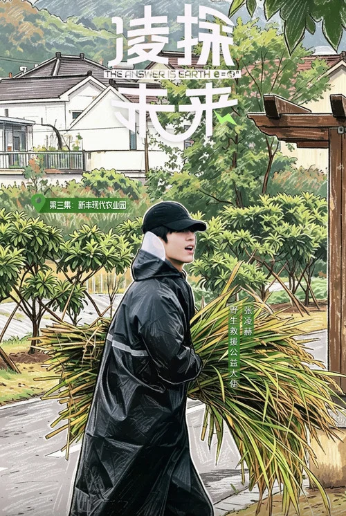 凌探未来剧照6
