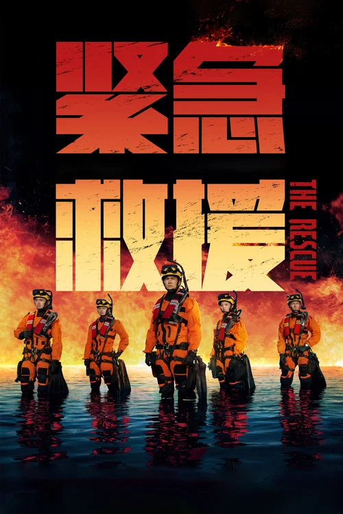 紧急救援剧照5