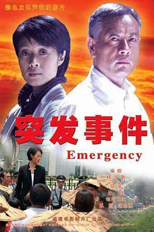 突发事件(2007)海报