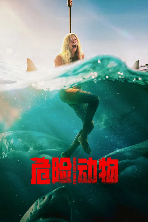 危险动物剧照2