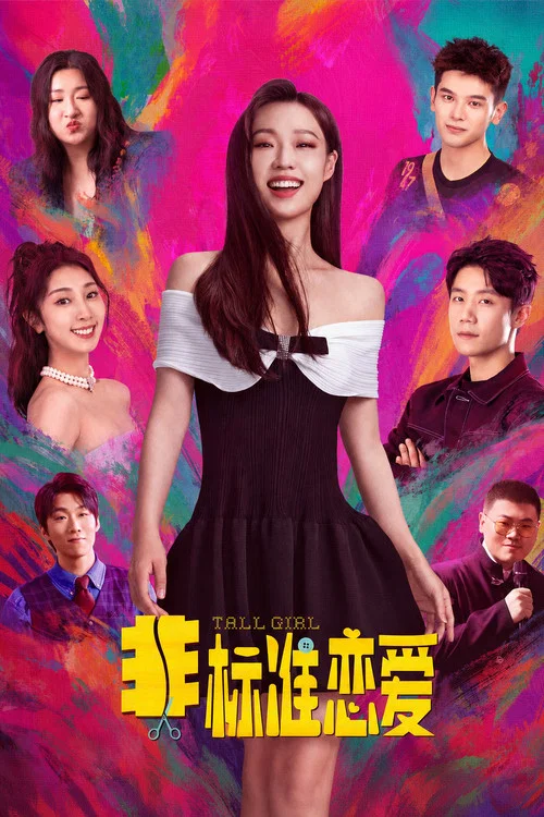 非标准恋爱剧照6