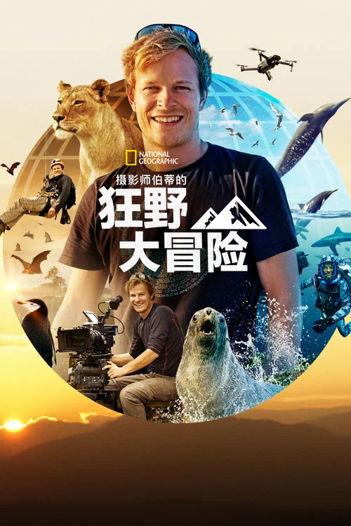 贝尔蒂·格雷戈里的壮观大冒险剧照3