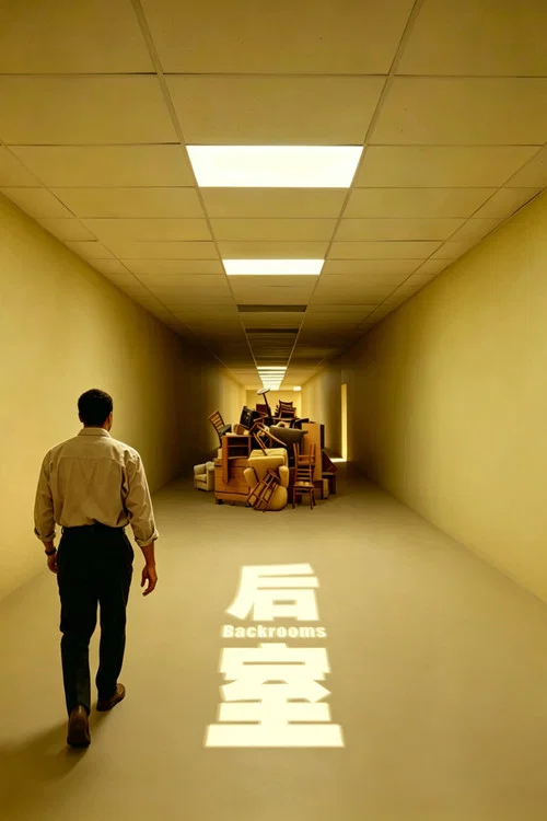 后室剧照2