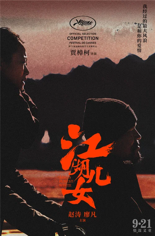 江湖儿女剧照7